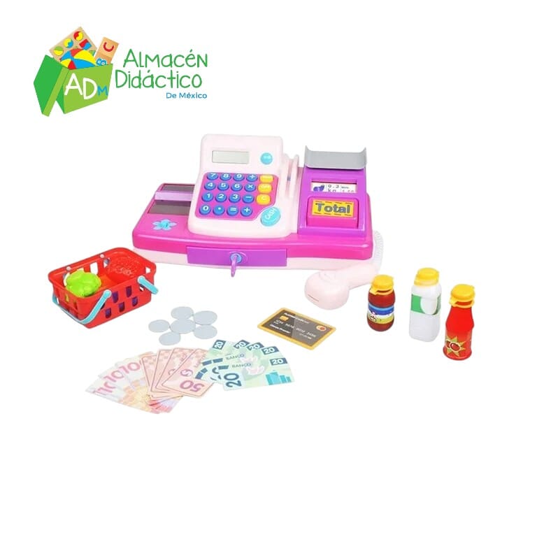 CAJA REGISTRADORA