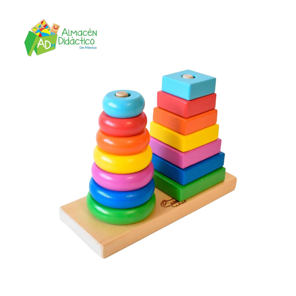 PIRAMIDES