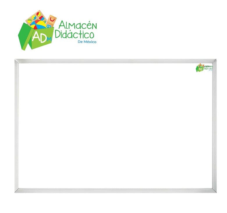 PIZARRON DE MELAMINA 240 * 120