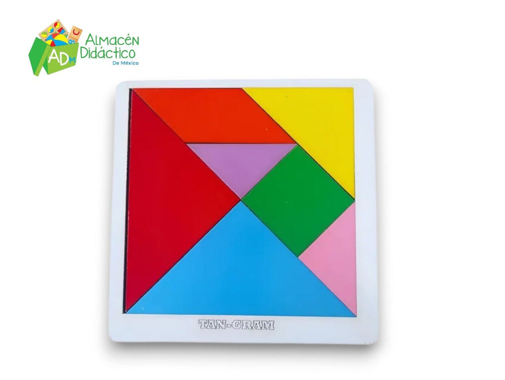 TANGRAM