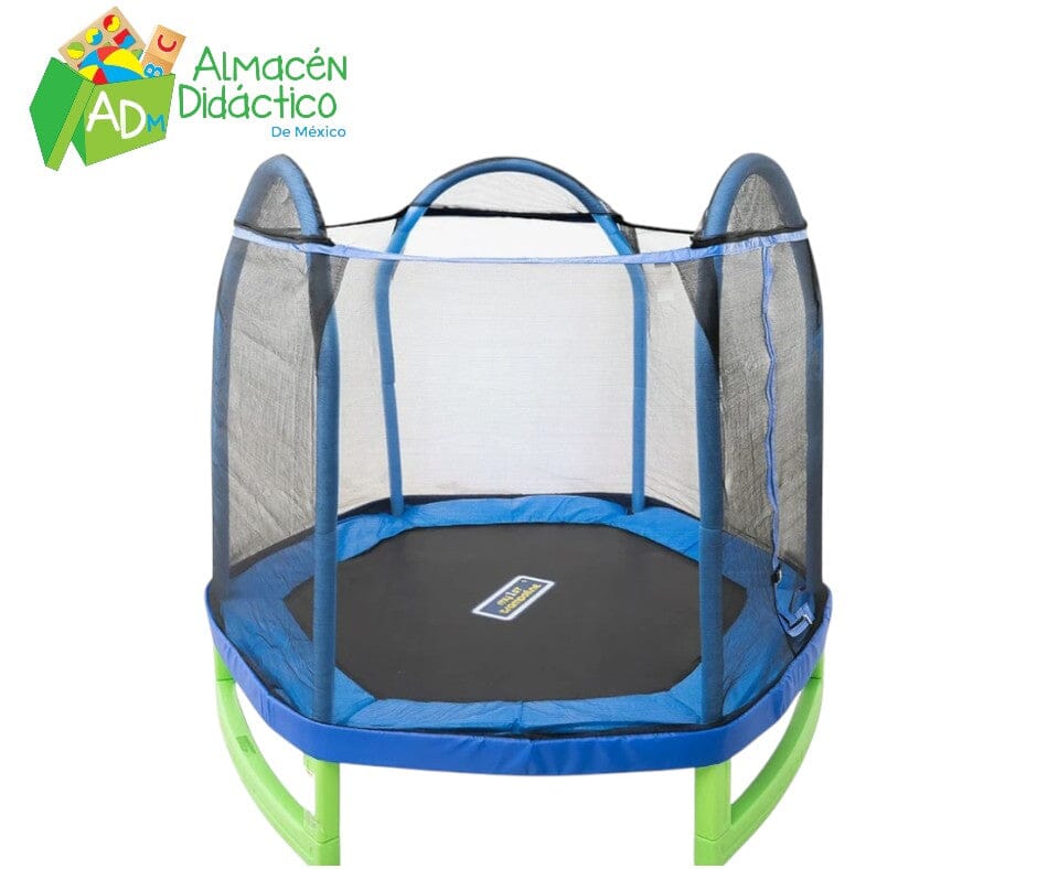 TRAMPOLIN