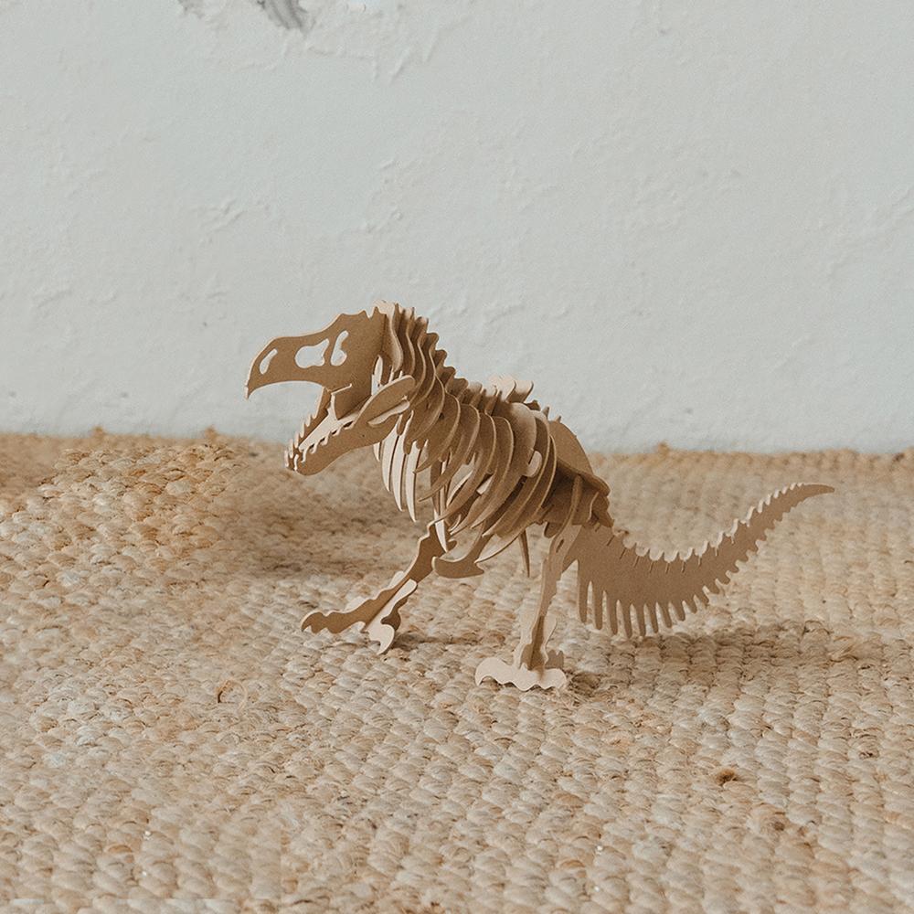 ROMPECABEZAS 3D - CHICO