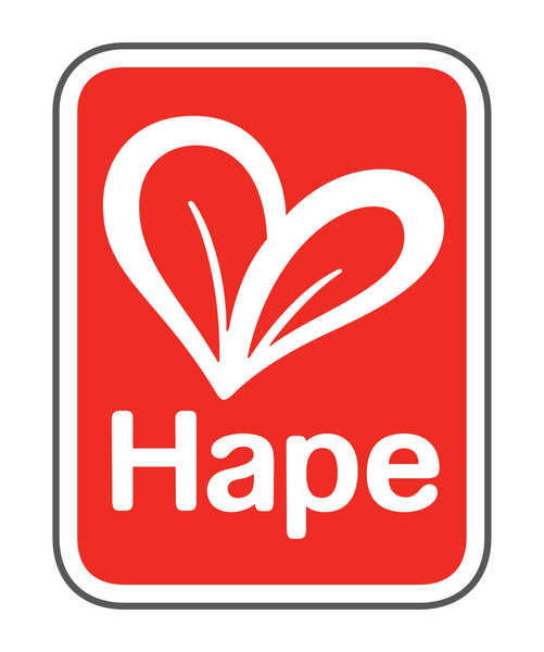 HAPE