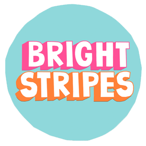 MARCA BRIGHT STRIPES