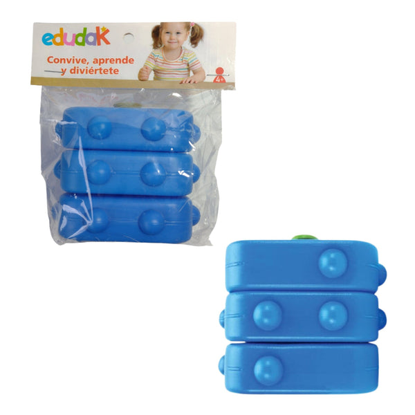 CUBO DE APRENDIZAJE BRAILLE