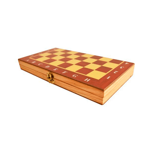 3 juegos de mesa en 1