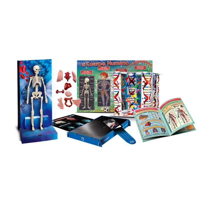 LABORATORIO DE ANATOMIA