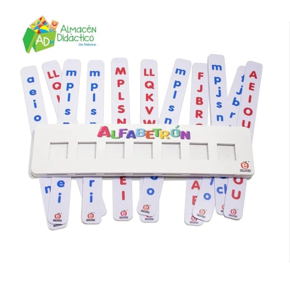 ALFABETRON