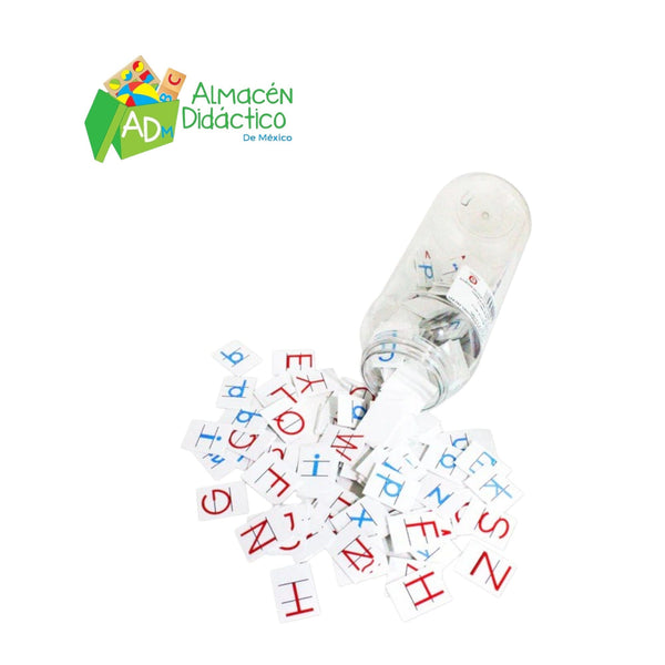 ALFAMOVIL SCRIPT CON 240 PZAS