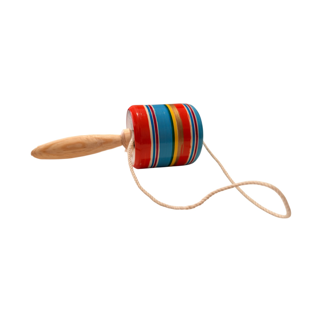 BALERO CHICO