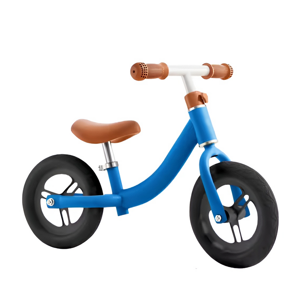 BICICLETA DE EQUILIBRIO