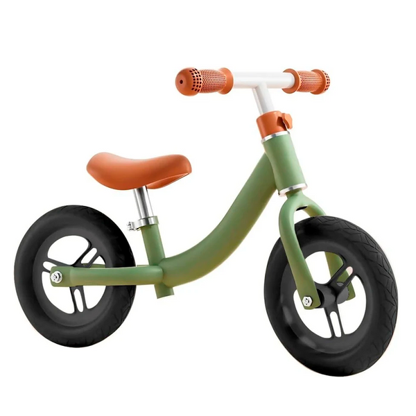 BICICLETA DE EQUILIBRIO