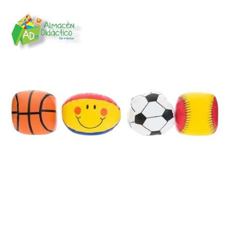 BALONES SUAVES