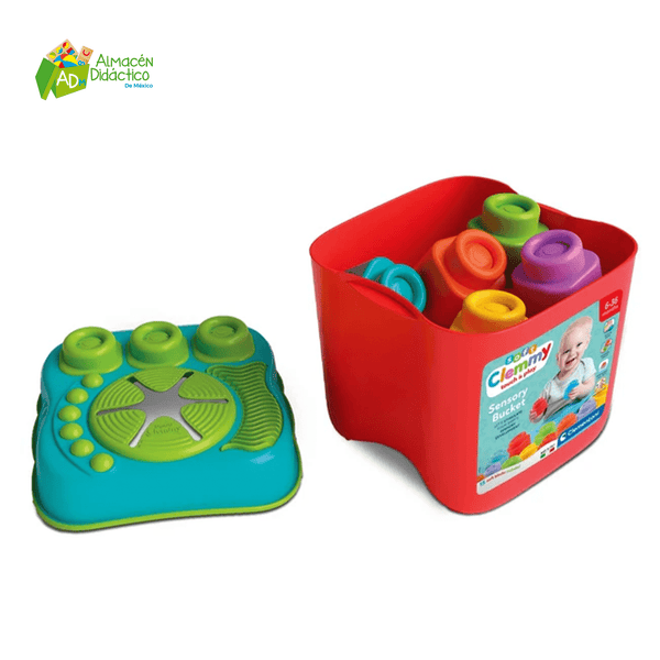 CAJA SENSORIAL