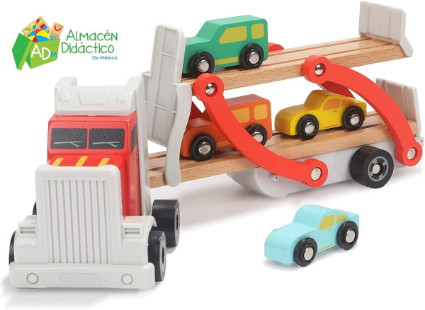 CAMION