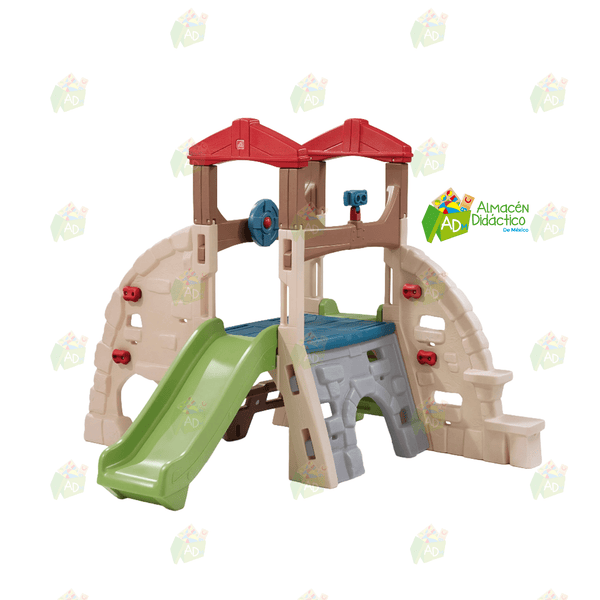 CENTRO DE VIGILANCIA