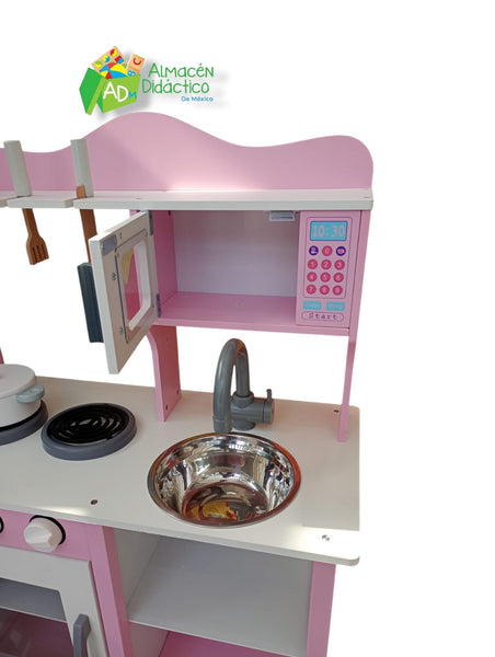 COCINA PARA NIÑOS