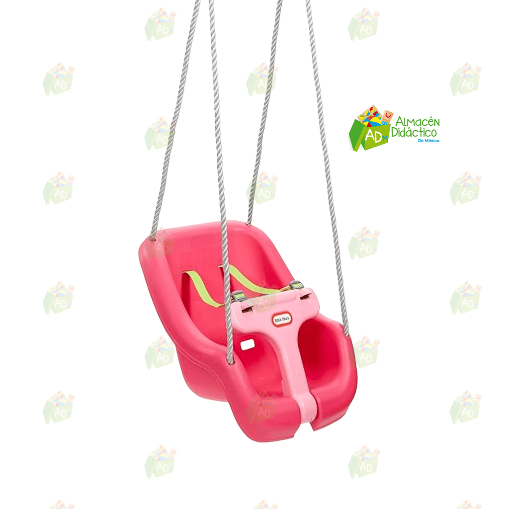 COLUMPIO 2 EN 1 ROSA