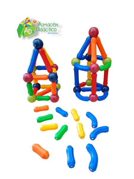 CONSTRUCCION MAGNETICA (GRANDE)