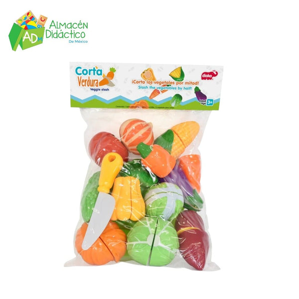 CORTA VERDURA