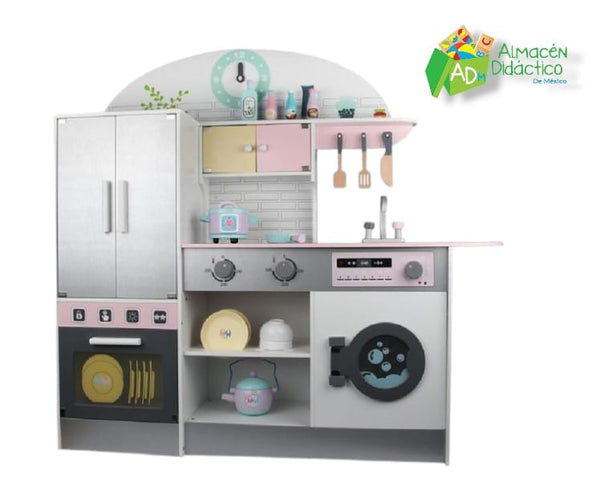 Cocina Para Niños