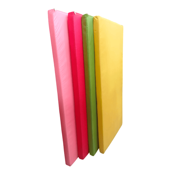 Colchoneta 120x60x5 centímetros