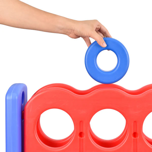 ALINEA 4 MEGA 3  EN 1