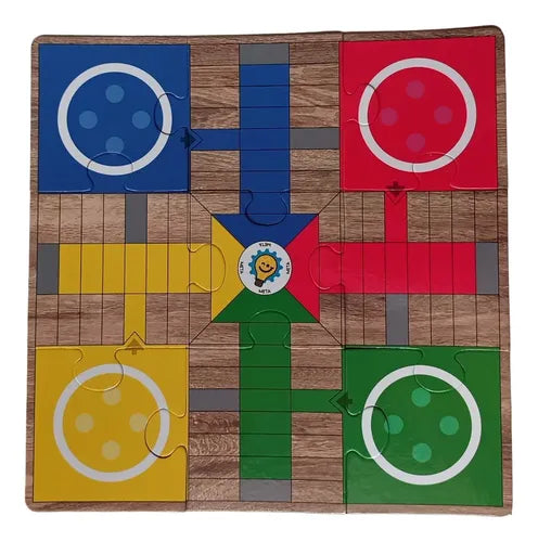 PARCHIS