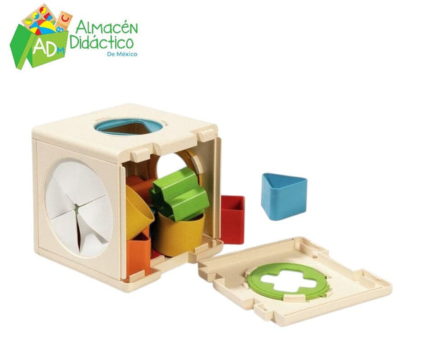 ECO CUBO KIDS