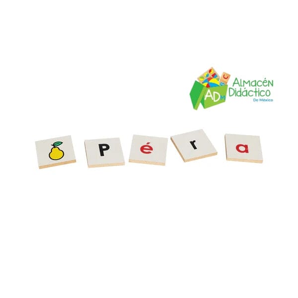FORMA PALBRAS ABC