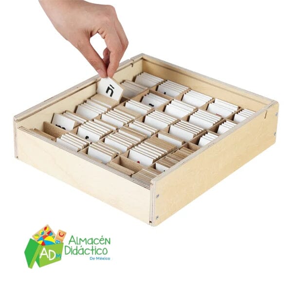 FORMA PALBRAS ABC