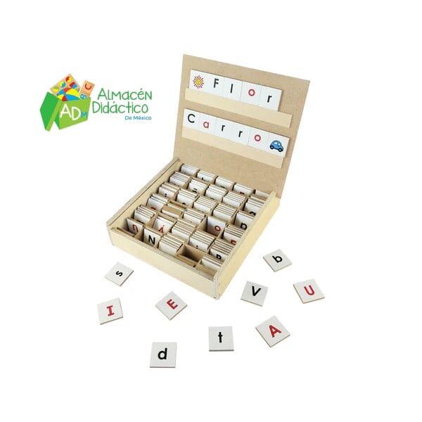 FORMA PALBRAS ABC