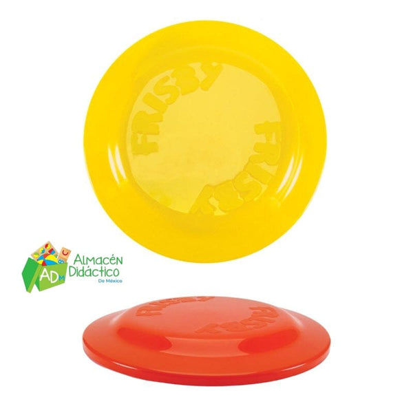 FRISBY