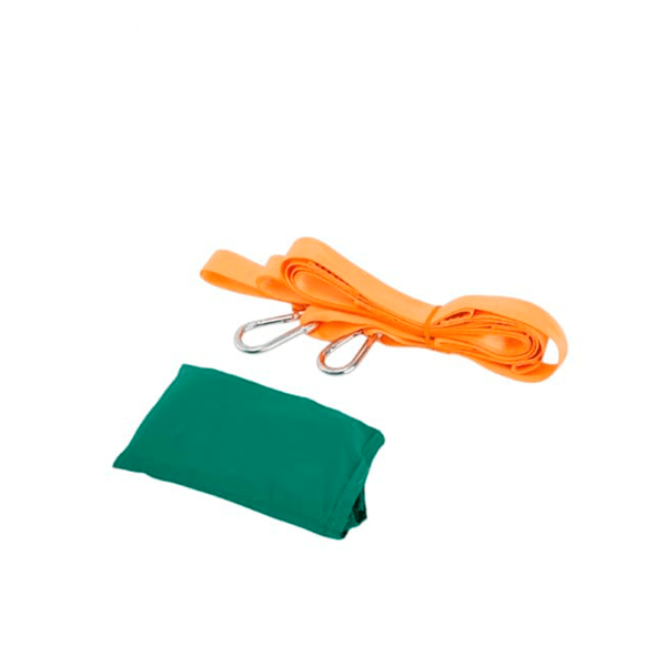 Hamaca de bolsillo Hape