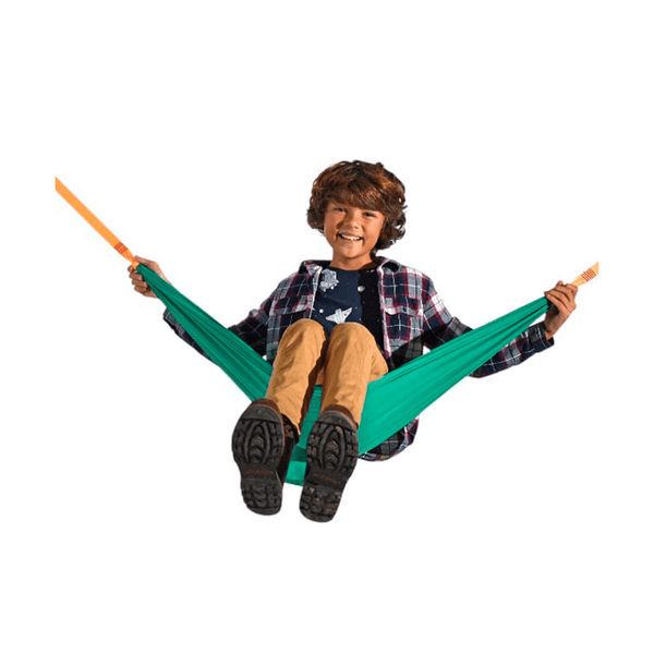 Hamaca de bolsillo Hape