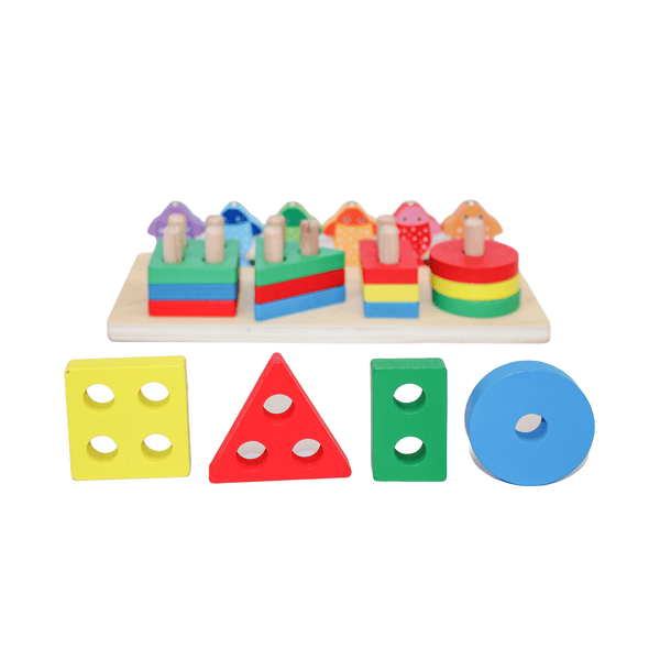 Juego de pesca 2 en 1