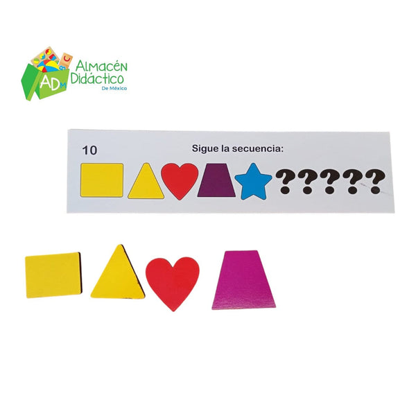 KIT MONTESSORI