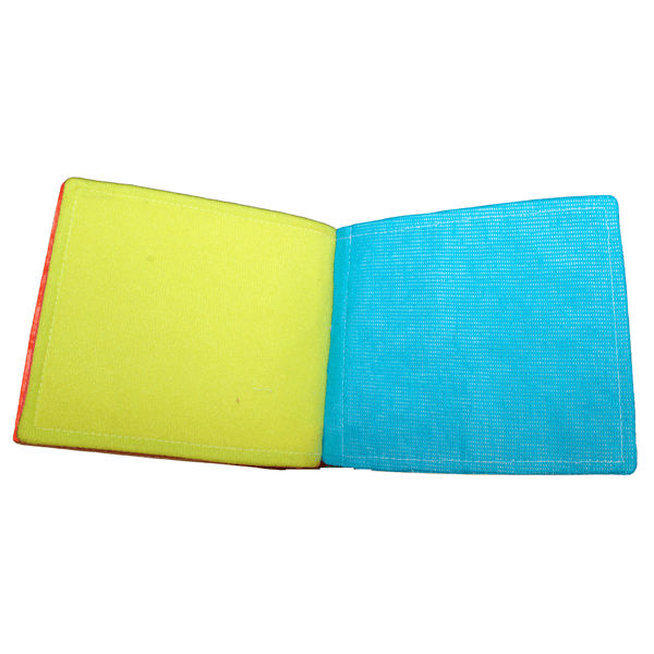 LIBRO DE TEXTURAS