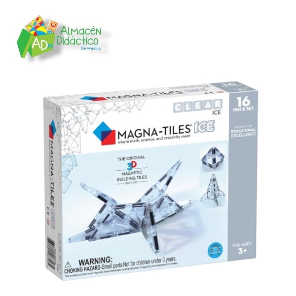 MAGNA TILES ICE