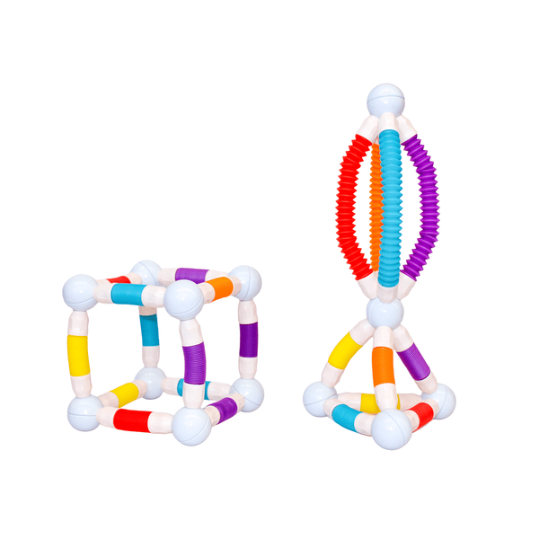 MAGNETICOS FLEXIBLES 36 PZS
