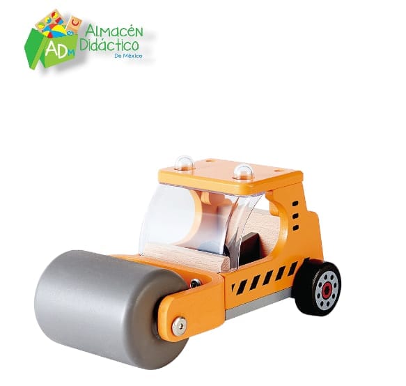 MAQUINA APLANADORA - HAPE  - STEAM'N ROLL