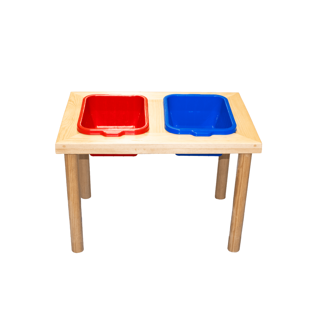 MESA SENSORIAL CHICA