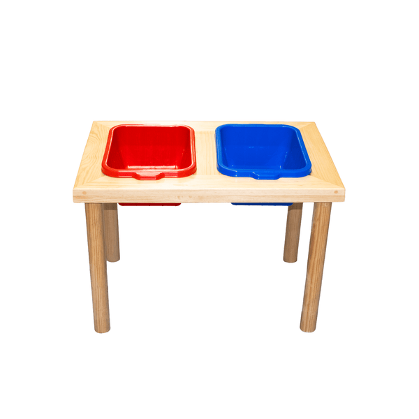 MESA SENSORIAL CHICA