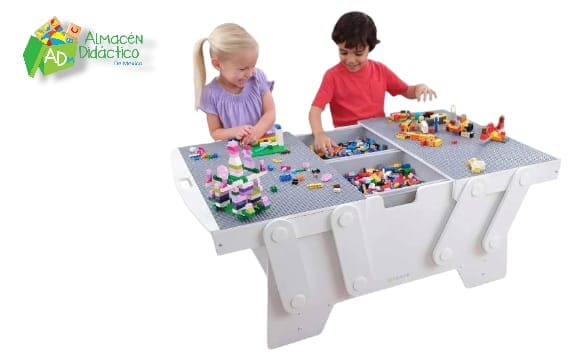 MESA PARA LEGOS