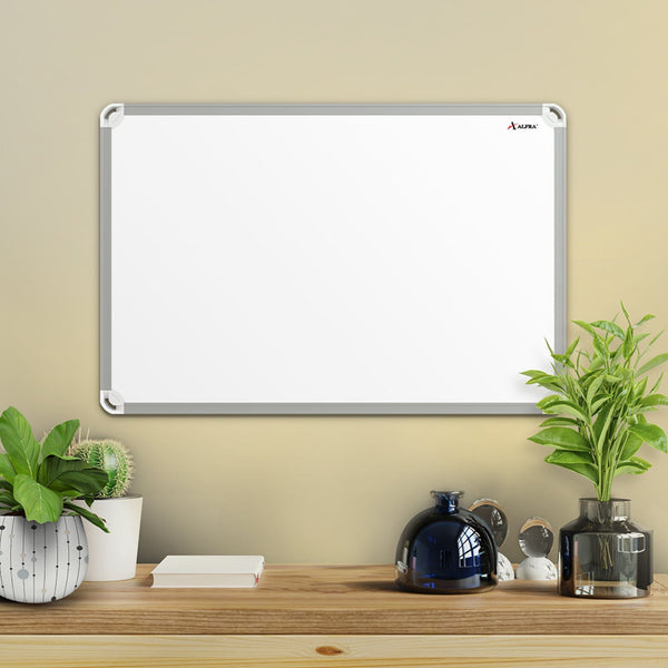 PINTARRÓN MIXTO C/ESQ ICE BOARD 60X90 CM