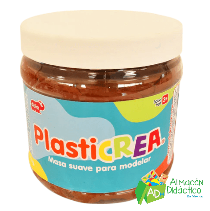 PLASTICREA CAFÉ 1 KG