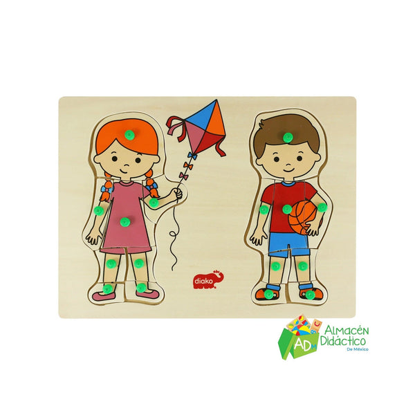 R NIÑOS