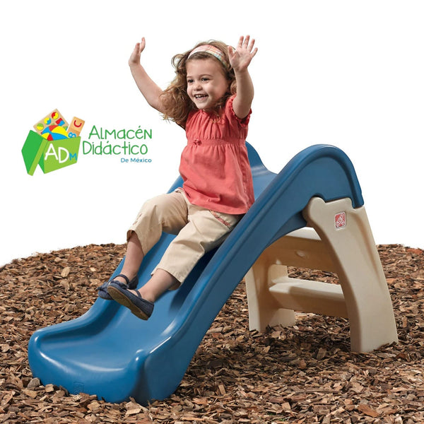 RESBALADILLA PLEGABLE JUNIOR / PLAY AND FOLD JR SLIDE