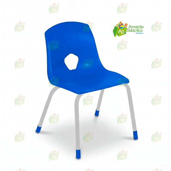 SILLA PRIMARIA BRAVO S/G 1o A 3o (SOBRE PEDIDO)