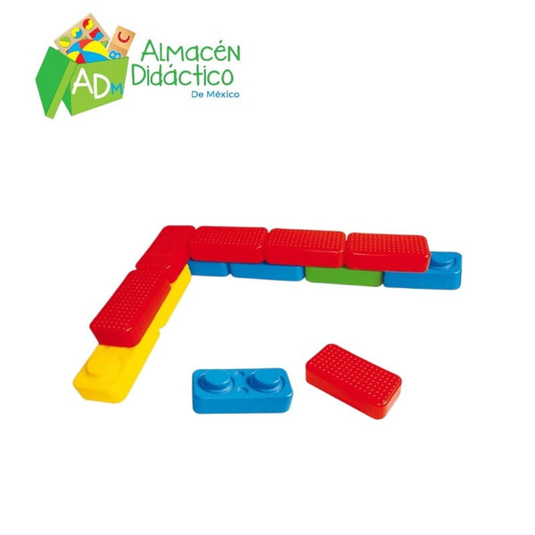 TABIQUES DE EQUILIBRIO